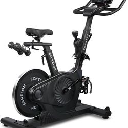 Elechon Workout Bike