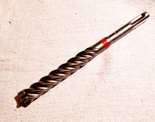 Brand new Hilti 5/8 Rotory Hammer Concrete  drill bit