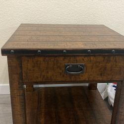End Table