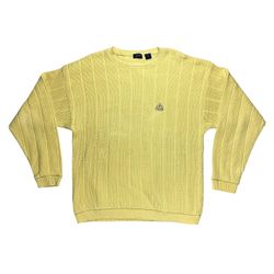Vintage IZOD Sweater