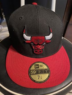 Chicago Bulls New Era 