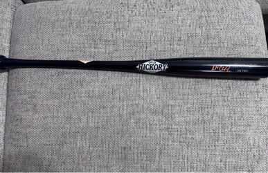 Matt Chapman Signed Autograph Louisville Slugger Pro Stock Bat-Beckett- Giants