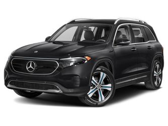 2023 Mercedes-Benz EQB 300 SUV