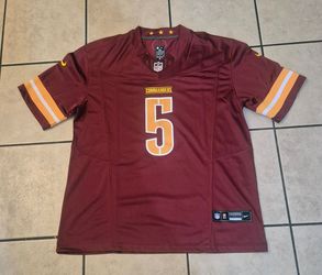 Washington Redskins Jersey #5 DANIELS