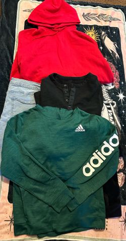 CLOTHES WOMENS