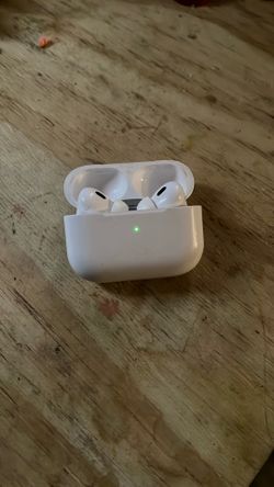 AirPod Pros 3