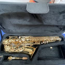 Benjamin Saxophone TS100
