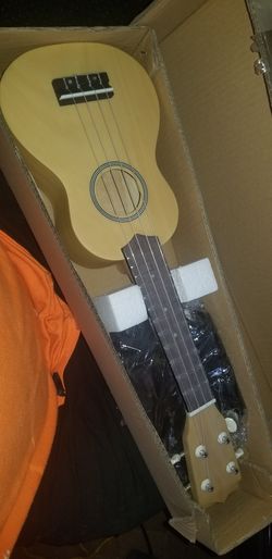 Ukulele