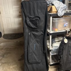 Snowboard Luggage