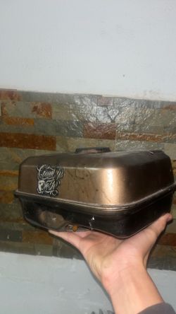 212cc/196cc gas tanks