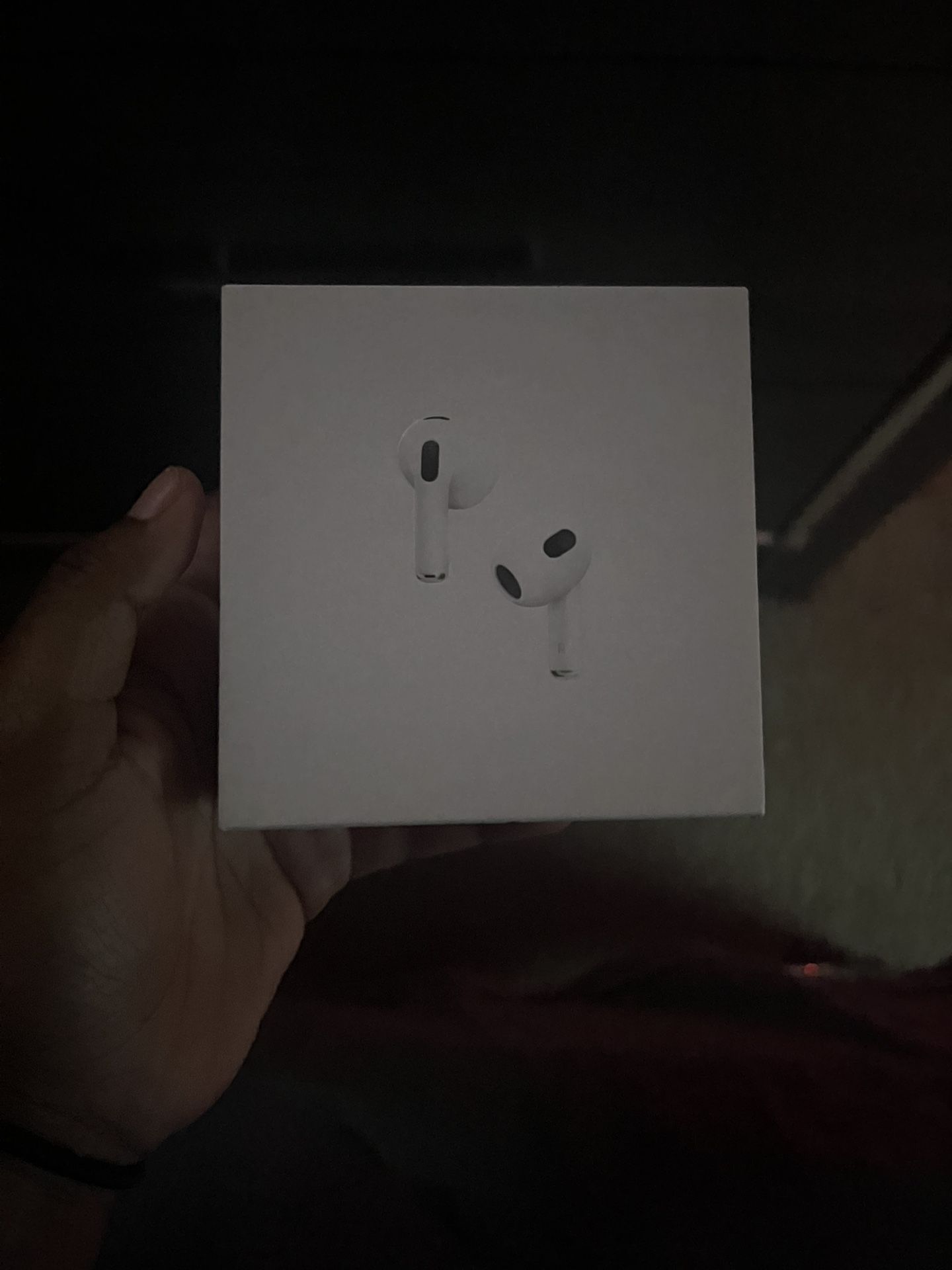 Airpods pros