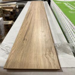 Laminate Flooring 