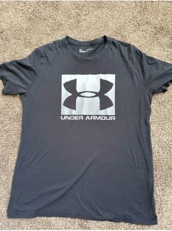 Men’s xl under armour shirt
