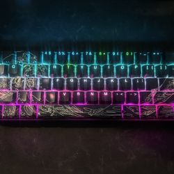 Apex Pro Mini Wireless