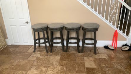Bar stools
