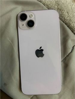 Apple iPhone 14 White