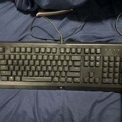 razer membrane keyboard