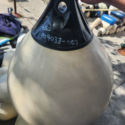 Po4033-007 Polyform A4 fender