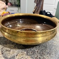 Indian Vintage Brass Items