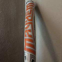 Mayhem Bat