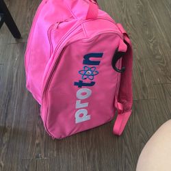 Proton Sports Pickleball Backpack