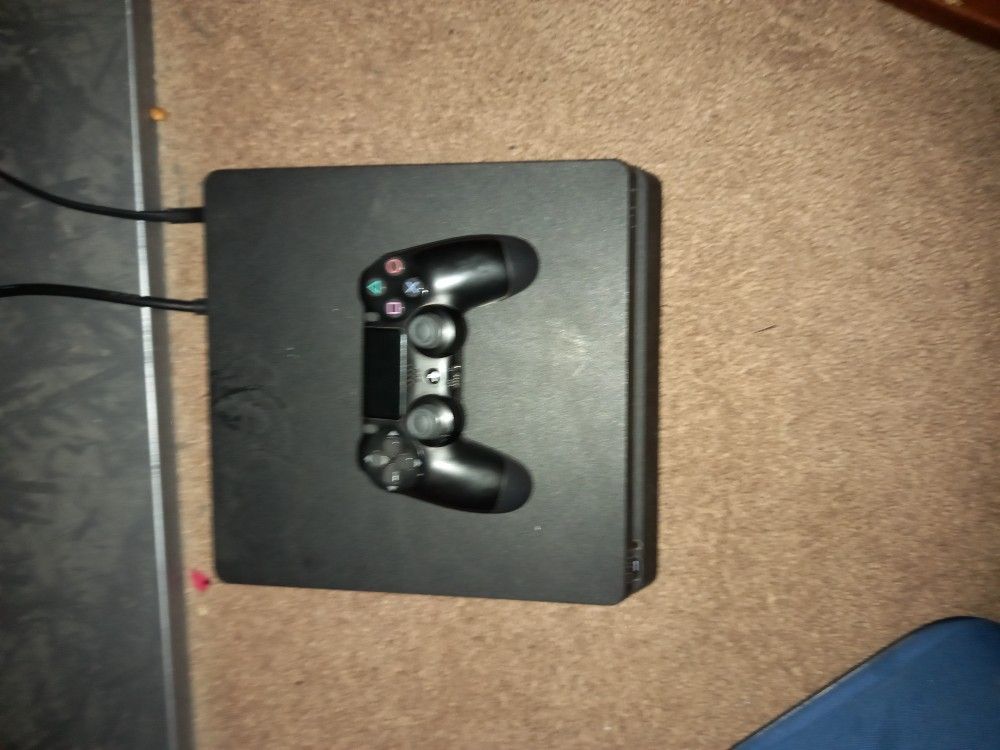 Ps4 