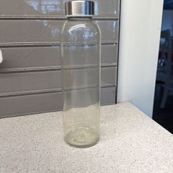 Glass bottle