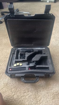 MOZA AIR GIMBAL
