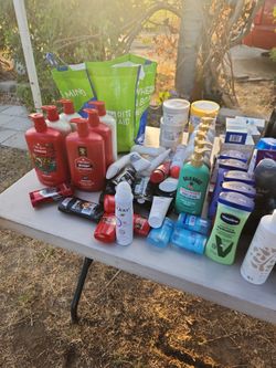 Household Item For Sale TODAY & TOMORROW 