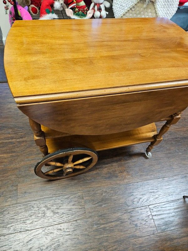 SIDE TABLE