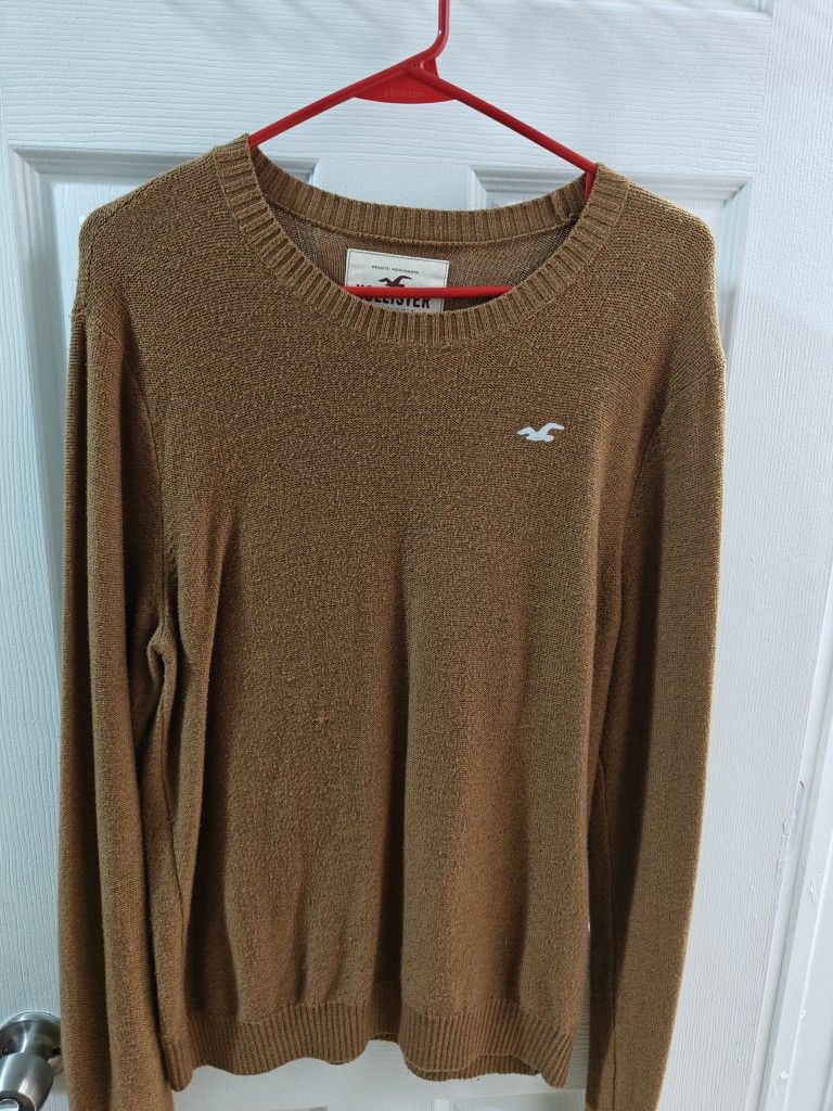 Hollister Pullover