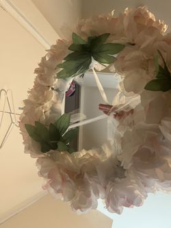 Crib Mobile/ Chandelier