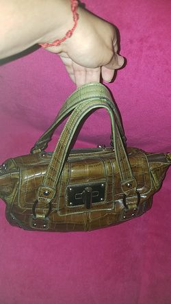 Kathy Van Zeeland 🏠 Hand Bag