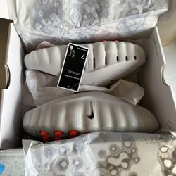 Nike Mind slides  Sz.7