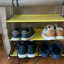 Shoes Storage 