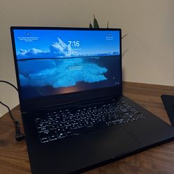ASUS ROG Zephyrus G Gaming Laptop 15.6