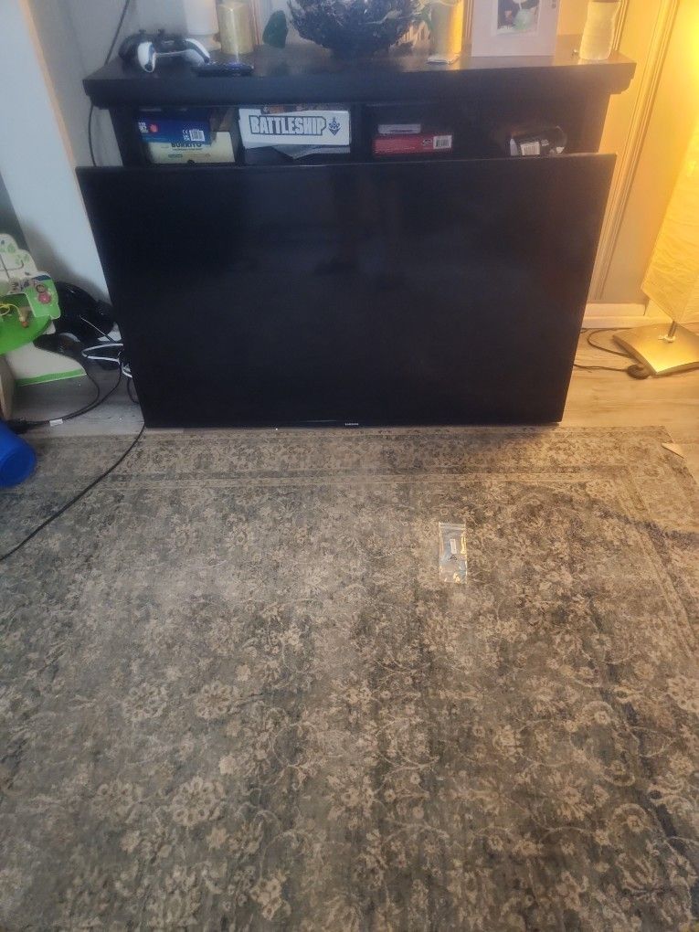 Samsung Smart Tv