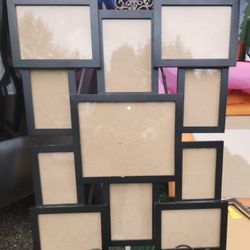 Aaron Brothers Multi Collage Frame