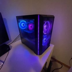 Gaming Pc (description)