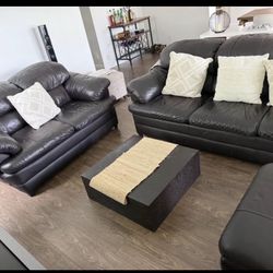Sofa Setting 4 Pices
