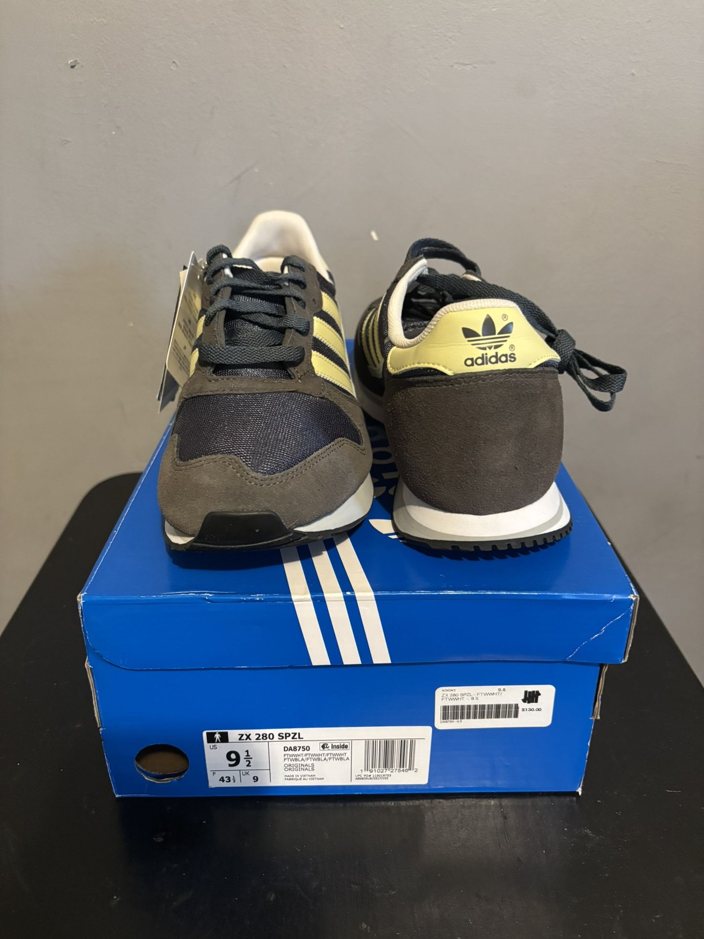 ののの Adidas ZX 280 SPZL