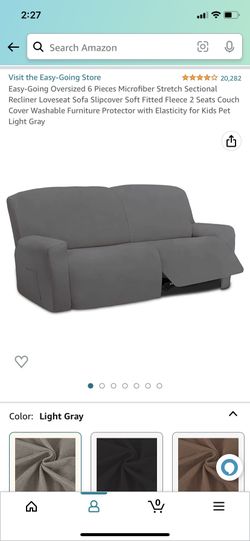 Sofa Cover 