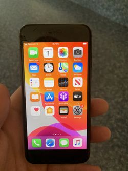 I phone x