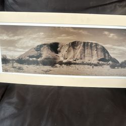 ❤️❤️❤️❤️TWO PANORAMIC  SIGNED AND NUMBERED 
