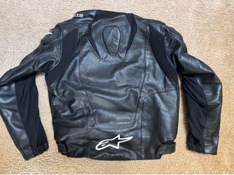 Motorcycle Jacket