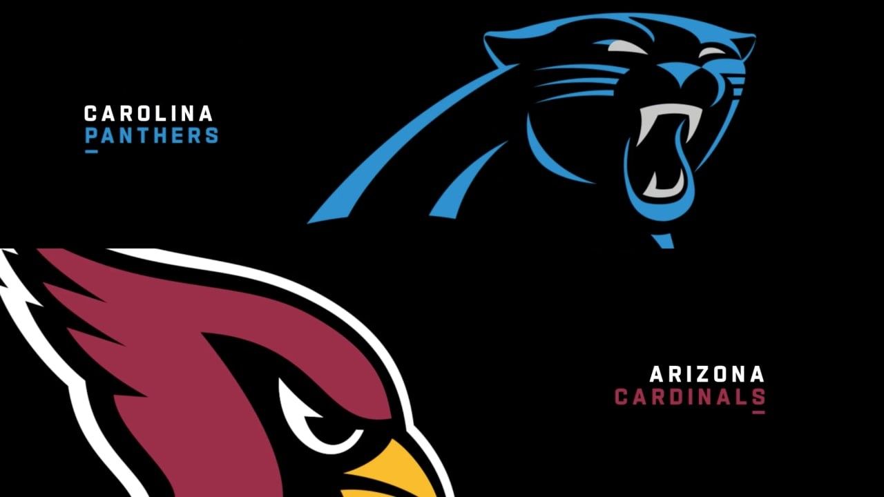 Carolina Panthers @ Arizona Cardinals Parking Passes