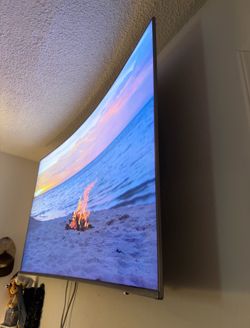 Samsung Smart Tv 65inch