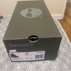 Kids Timberlands