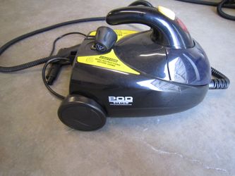 professional pressure steamer.  ppf and window tint installation tool