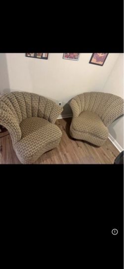 Chairs for sale